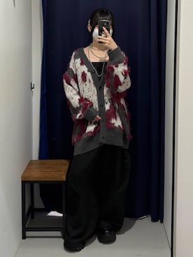 pisさん（レディース・157cm）の秋コーディネート