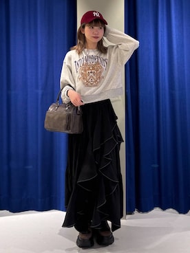 pisさんのコーディネート