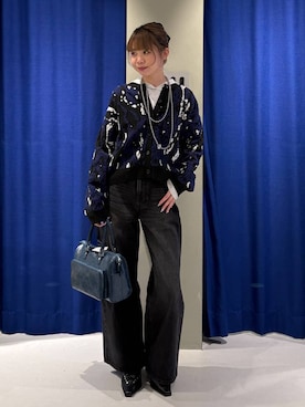 pisさんのコーディネート