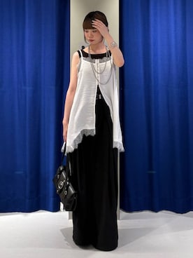 pisさんのコーディネート