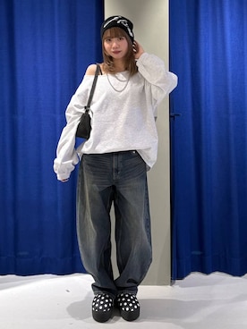 pisさんのコーディネート