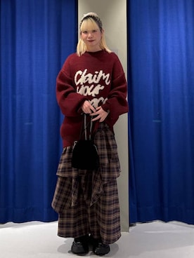 pisさんのコーディネート