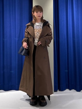 pisさんのコーディネート