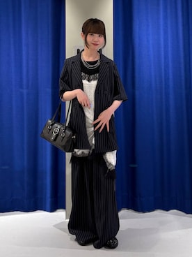 pisさんのコーディネート