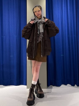 pisさんのコーディネート