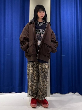 pisさんのコーディネート