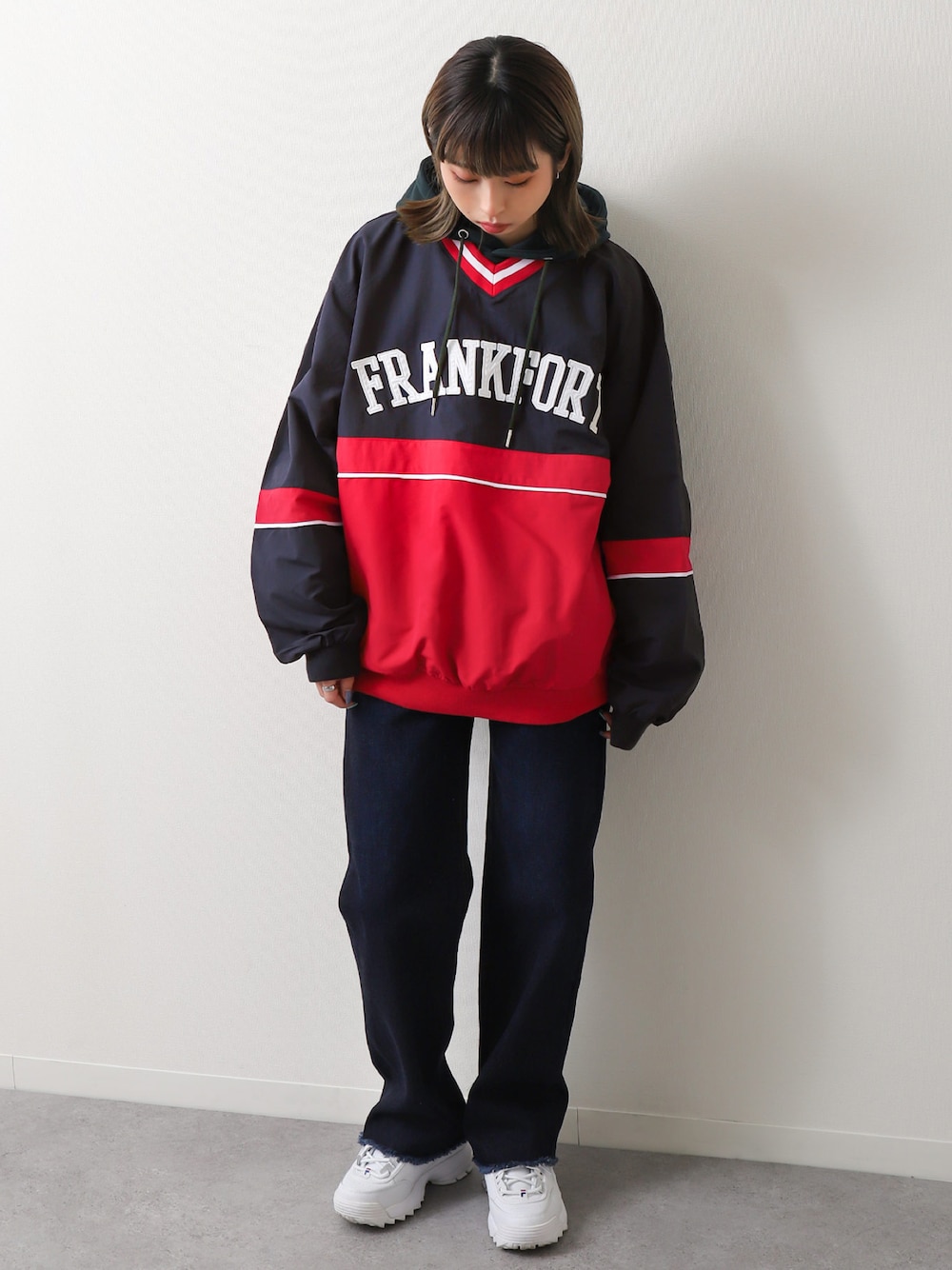 ZIP FIVE（ジップファイブ）の「【ZIP FIVE】【肉厚】 ビック