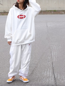 ZIP FIVE【Official】さん（レディース・163cm）の秋コーディネート