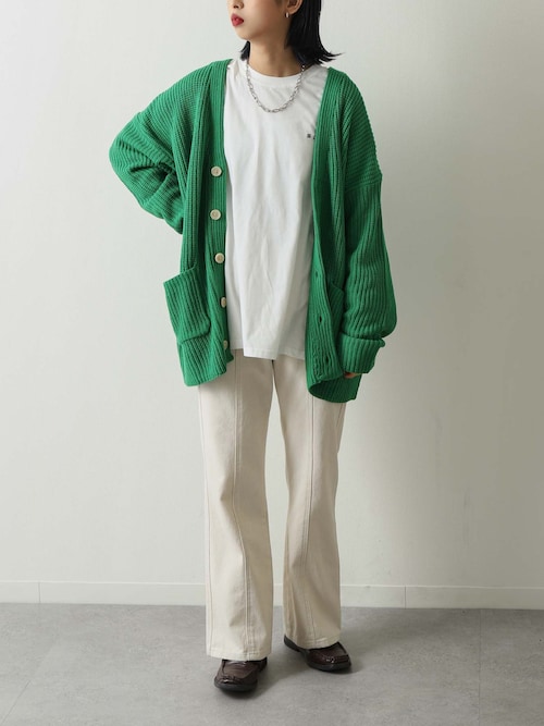 ZIP FIVE【Official】さんのコーディネート