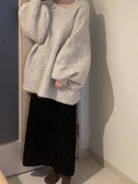 rinさんのコーディネート