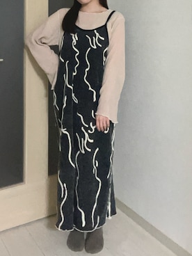 rinさんのコーディネート