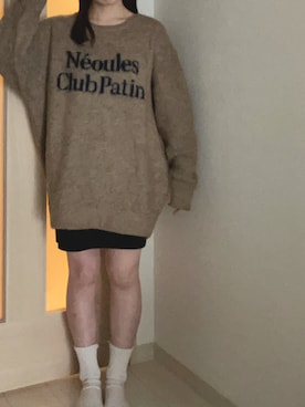 rinさんのコーディネート