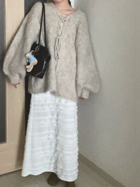 rinさんのコーディネート