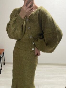 rinさんのコーディネート