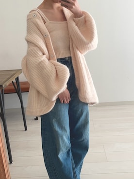 rinさんのコーディネート