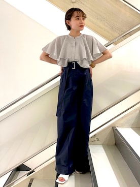 ogaさんのコーディネート