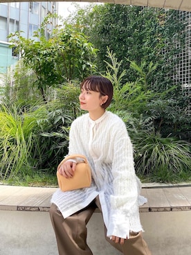 ogaさんのコーディネート