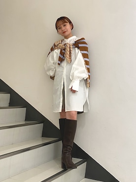 ogaさんのコーディネート