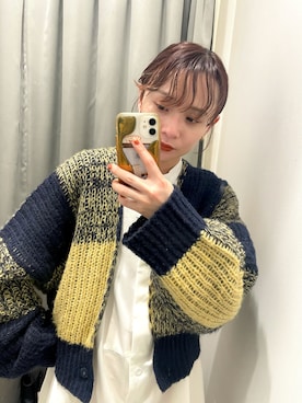 ogaさん(レディース・147cm)の秋コーディネート