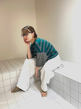 ogaさんのコーディネート