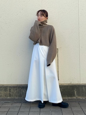 ogaさんのコーディネート