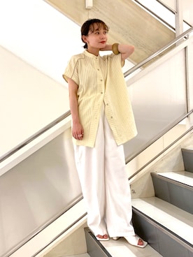 ogaさんのコーディネート