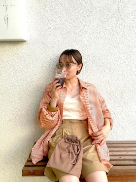 ogaさんのコーディネート