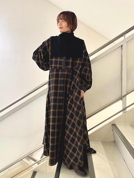 ogaさんのコーディネート