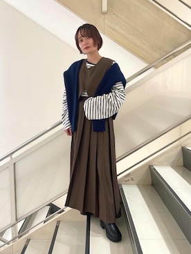 ogaさんのコーディネート