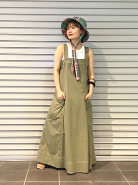 ogaさんのコーディネート