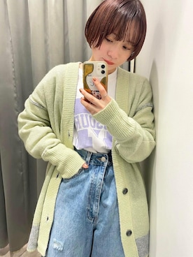 ogaさんのコーディネート