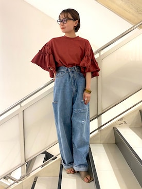 ogaさんのコーディネート