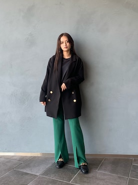 Mikiさんのコーディネート