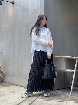 Mikiさんのコーディネート