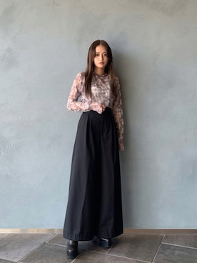 Mikiさんのコーディネート