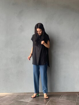 Mikiさんのコーディネート