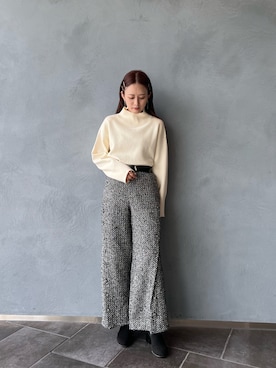 Mikiさんのコーディネート