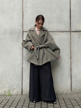 Mikiさんのコーディネート