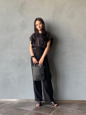 Mikiさんのコーディネート