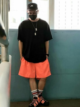 pu1004さんのコーディネート