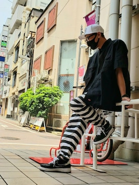 pu1004さんのコーディネート