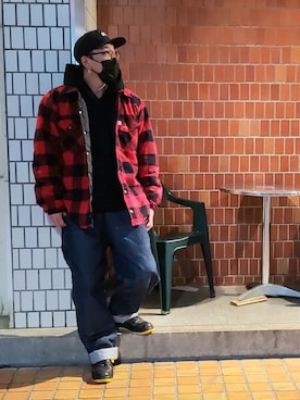 pu1004さんのコーディネート