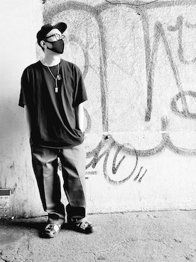 pu1004さんのコーディネート