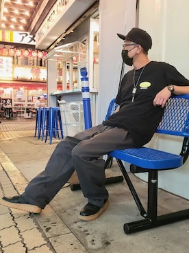 pu1004さんのコーディネート