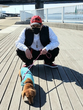 pu1004さんのコーディネート