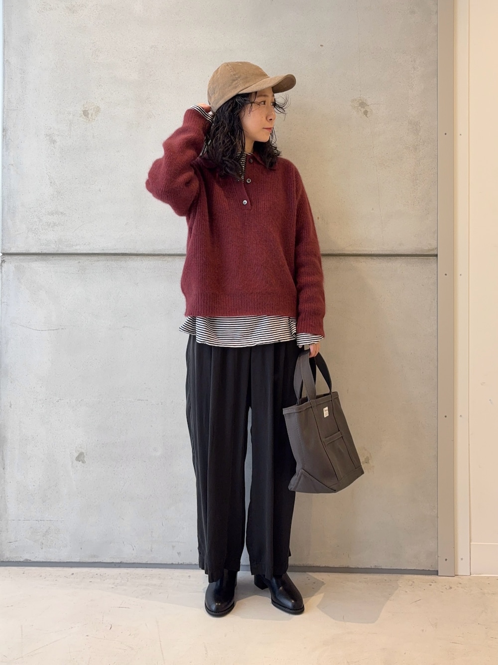 西野きよ