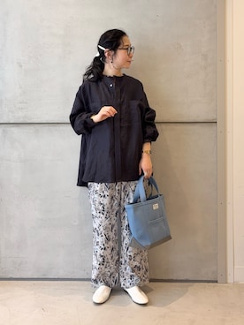 西野きよさんのコーディネート