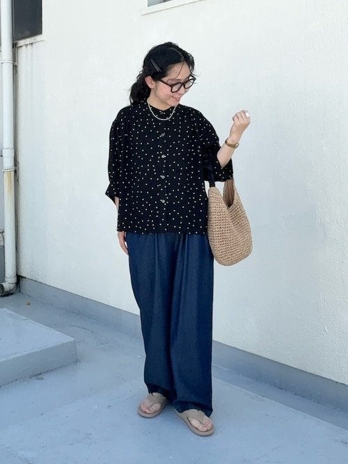 ISLAND SLIPPER　202EVA