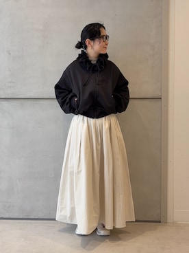 西野きよさんのコーディネート