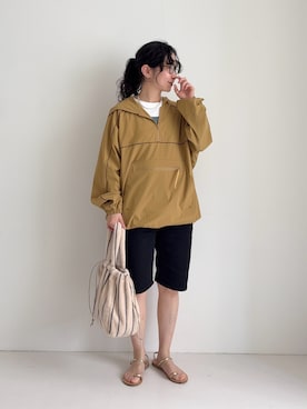 西野きよさんのコーディネート